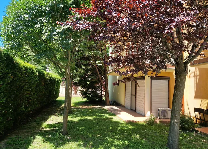 Siofoki Beach Apartman