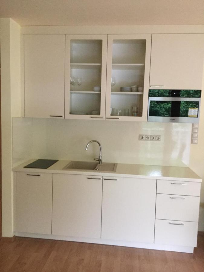 Siofoki Apartment