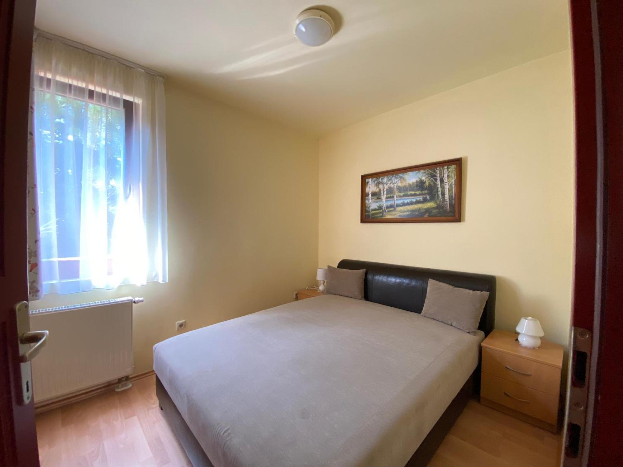 Siofoki Apartment Siofok