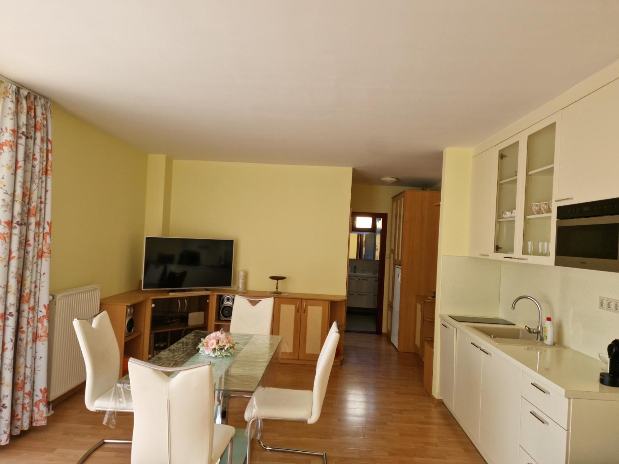 Apartment Siofoki Siofok