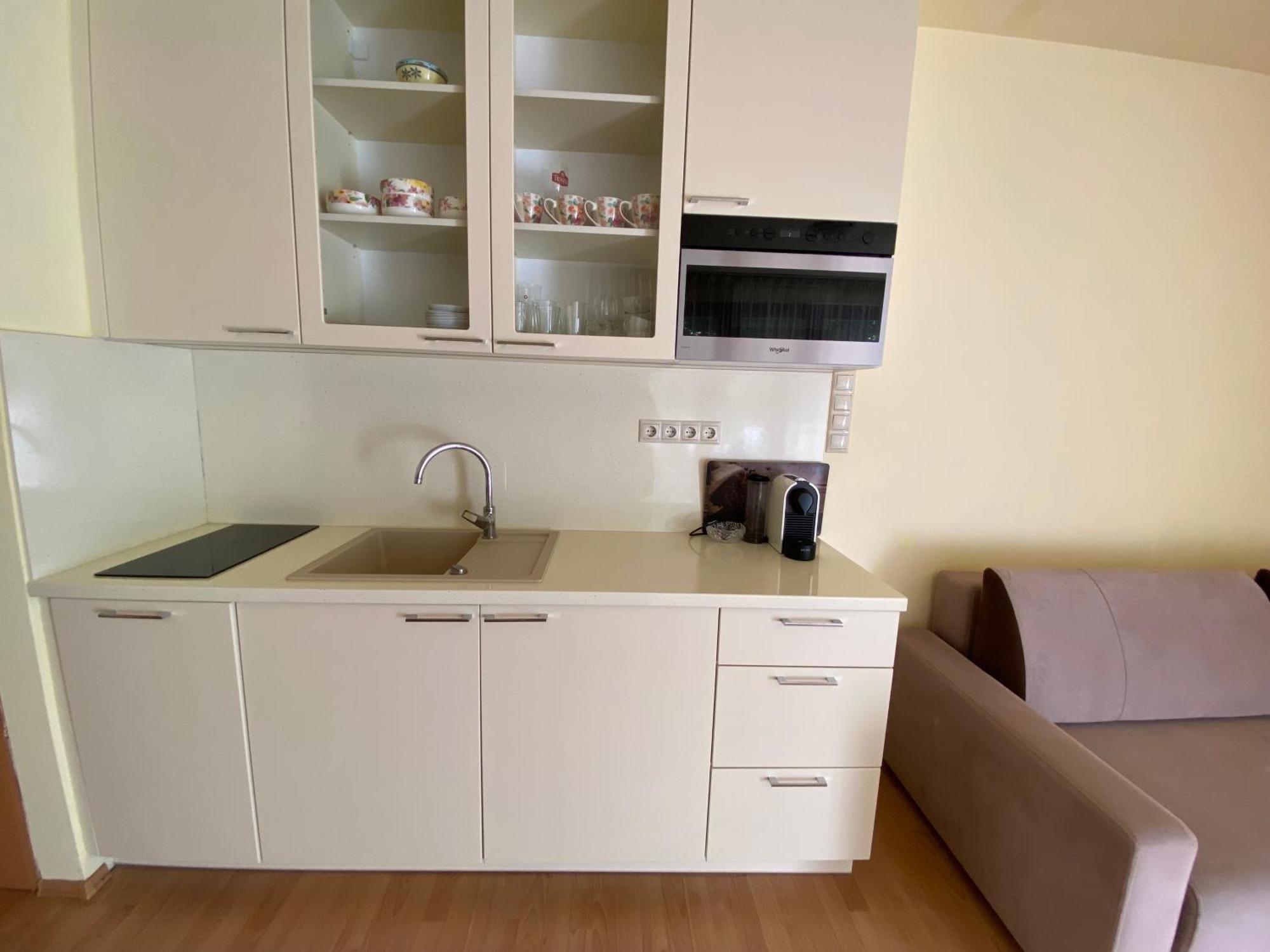 Apartment Siofoki