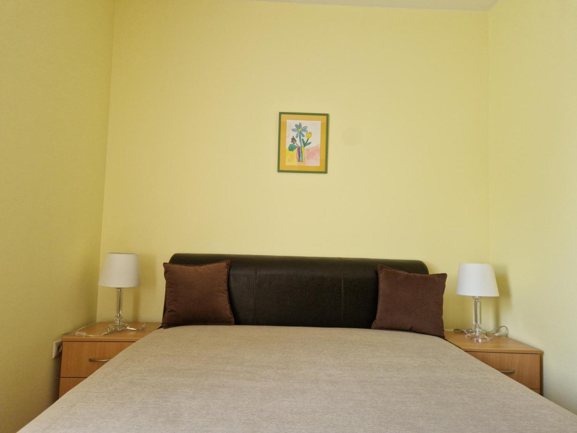 Siofoki Apartment *